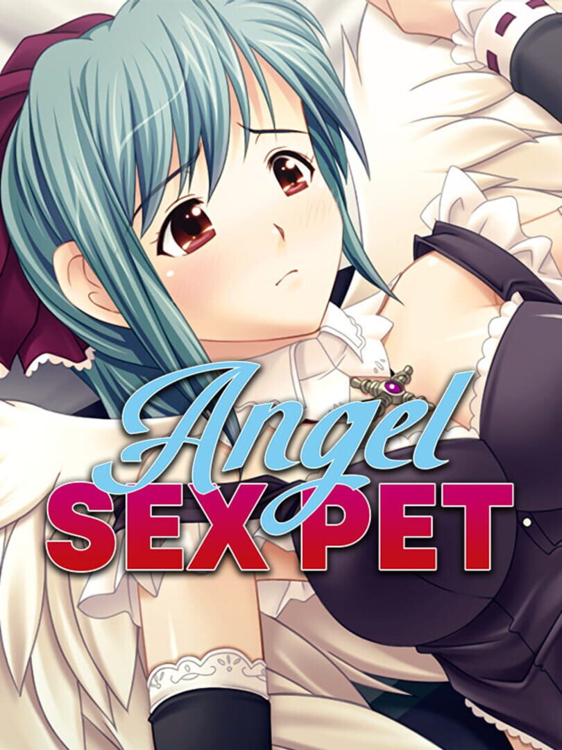 Angel Sex Pet (2020)