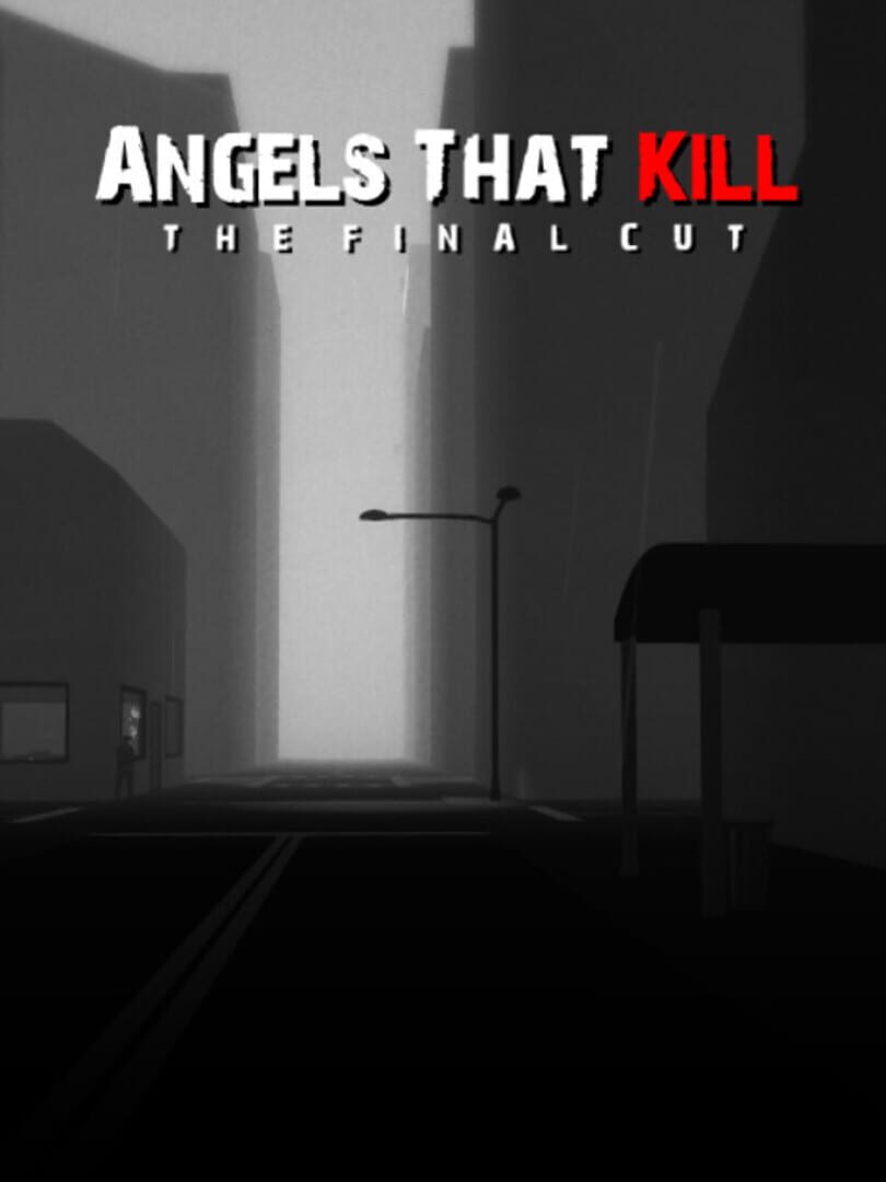 Angels That Kill (2015)