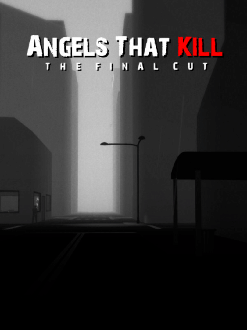 Angels That Kill Cover