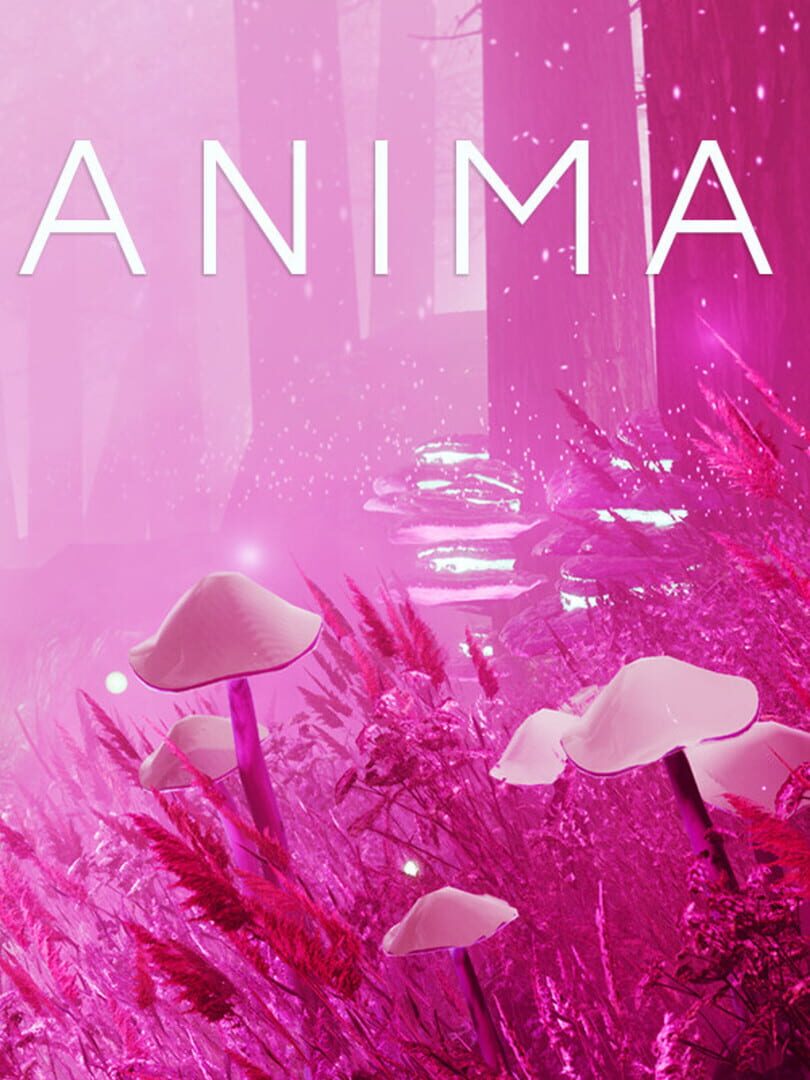 Anima (2019)