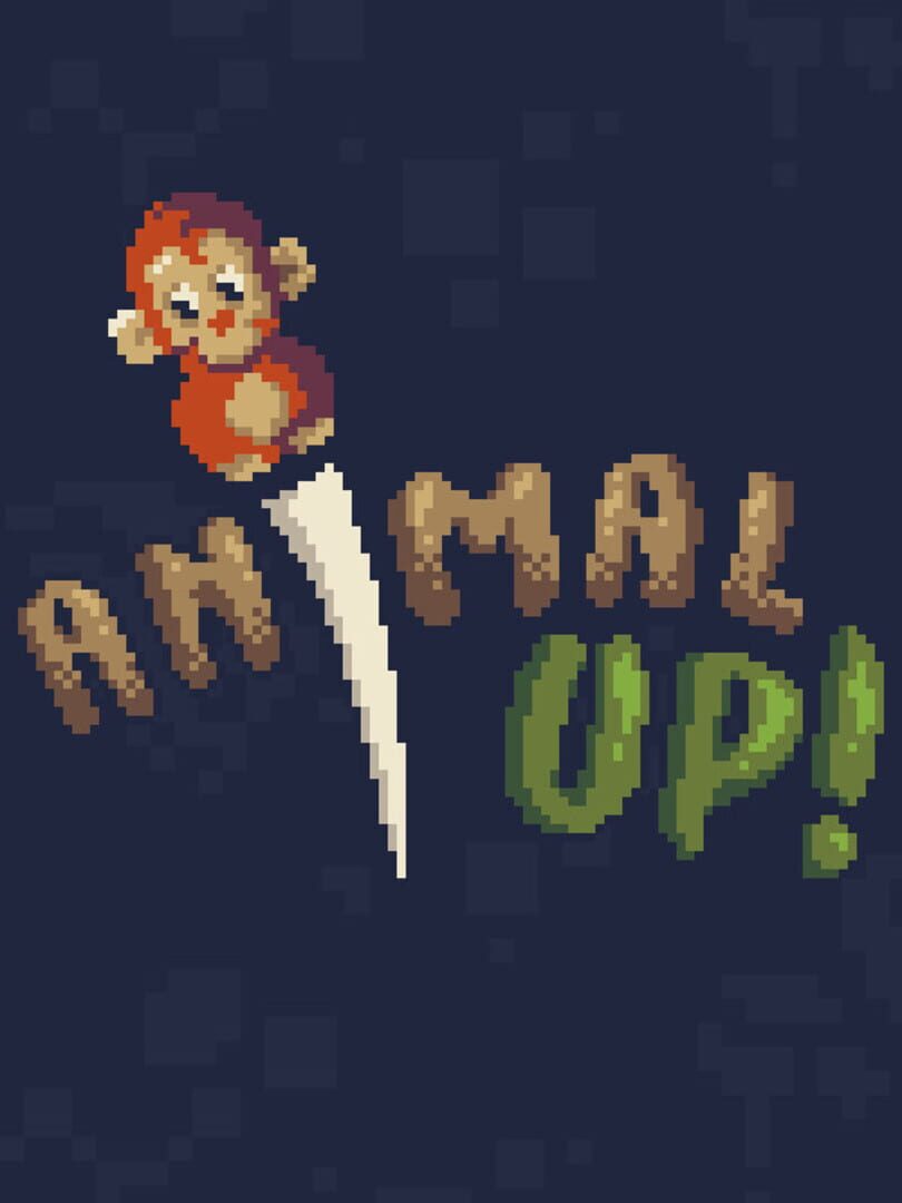 Animal Up! (2019)