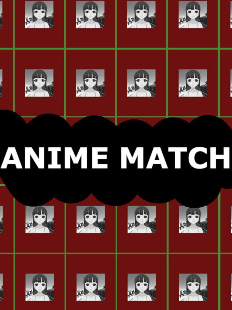Anime Match