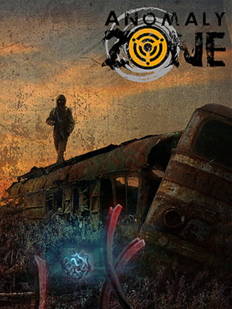 Anomaly Zone (2019)