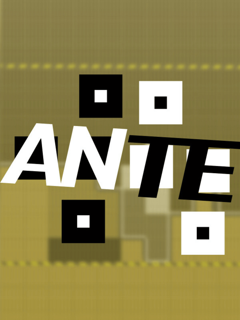 Ante Cover