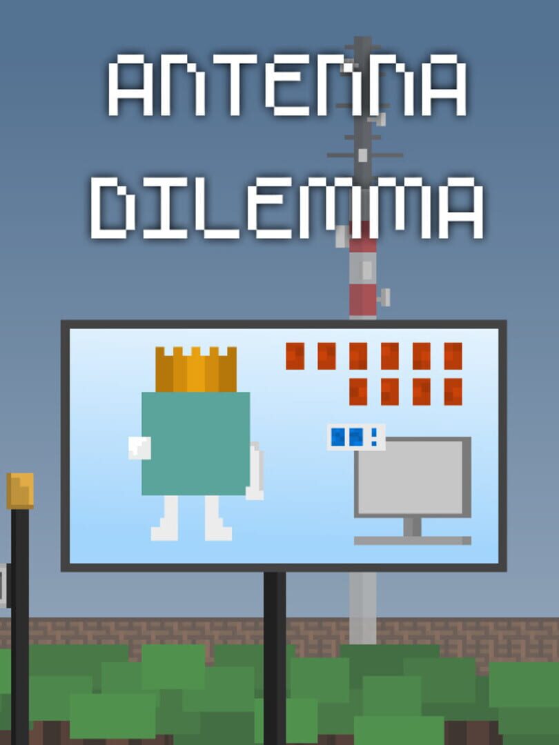 Antenna Dilemma (2019)