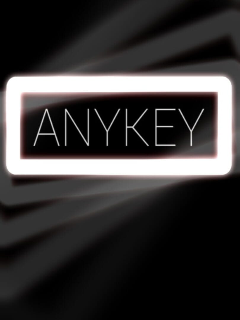 Anykey (2018)