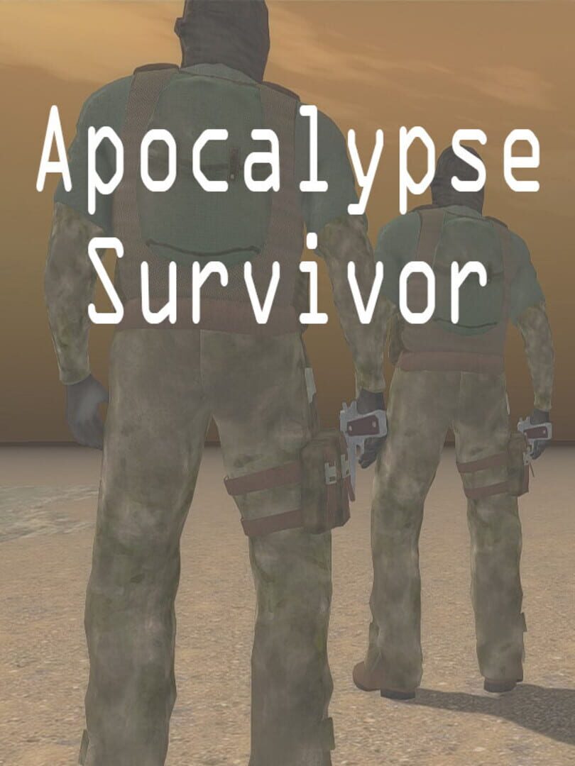 Apocalypse Survivor