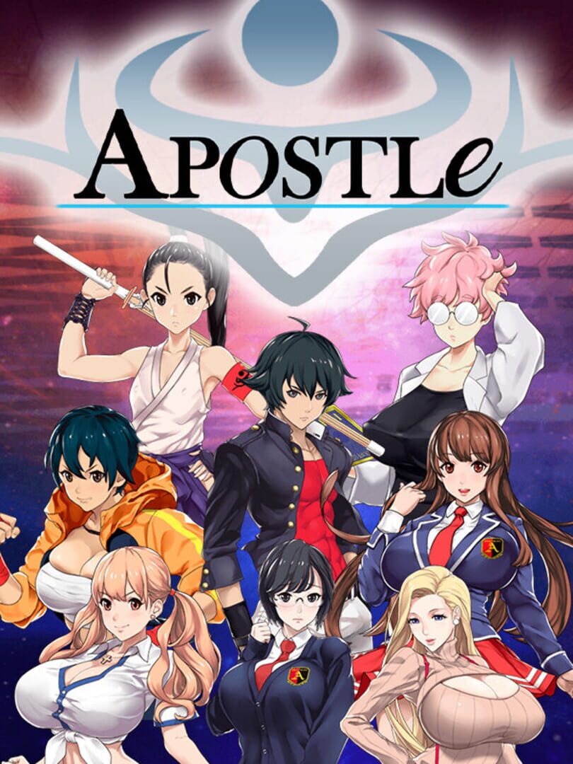 Apostle (2019)