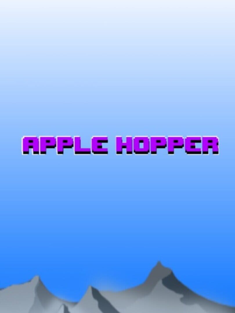 Apple Hopper (2021)