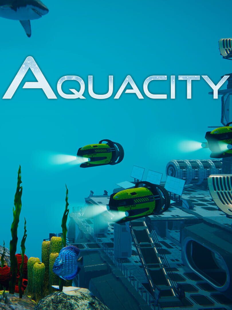 Aquacity