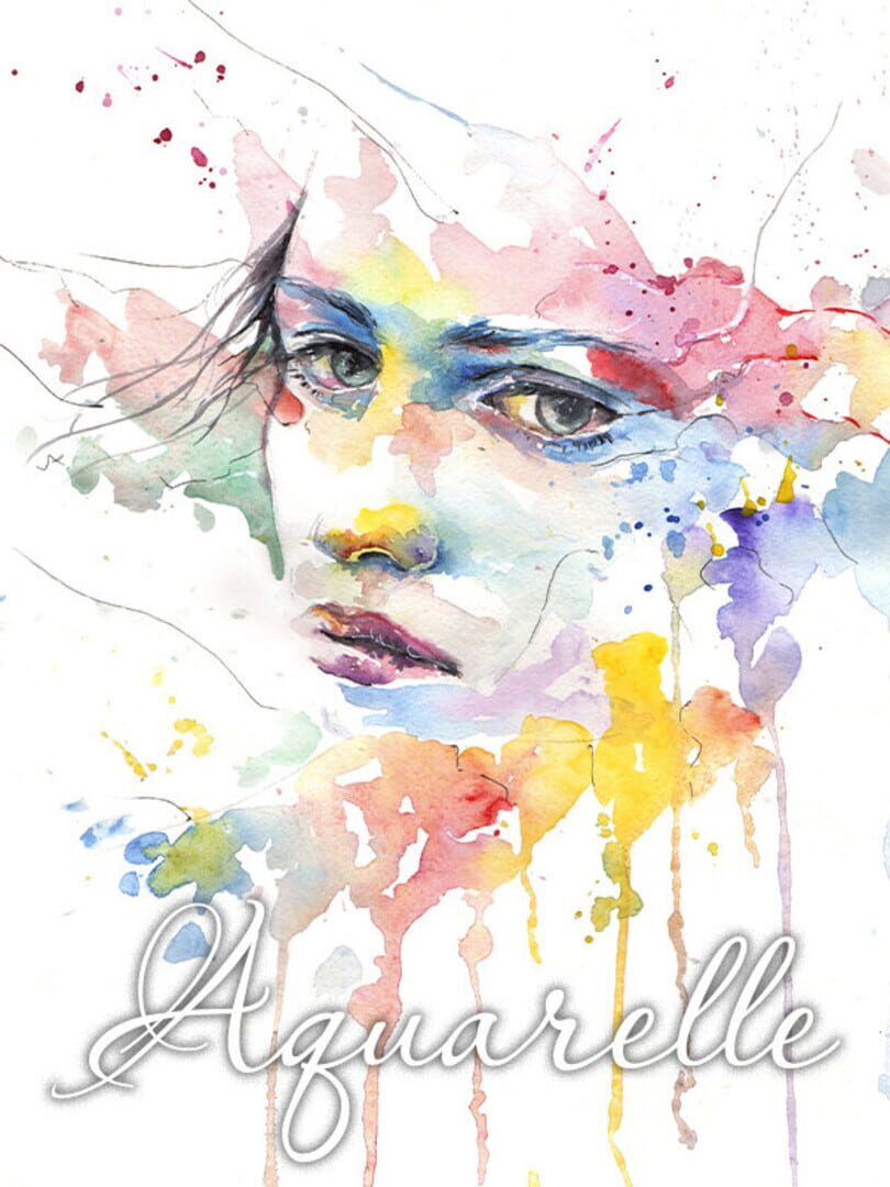 Aquarelle (2021)