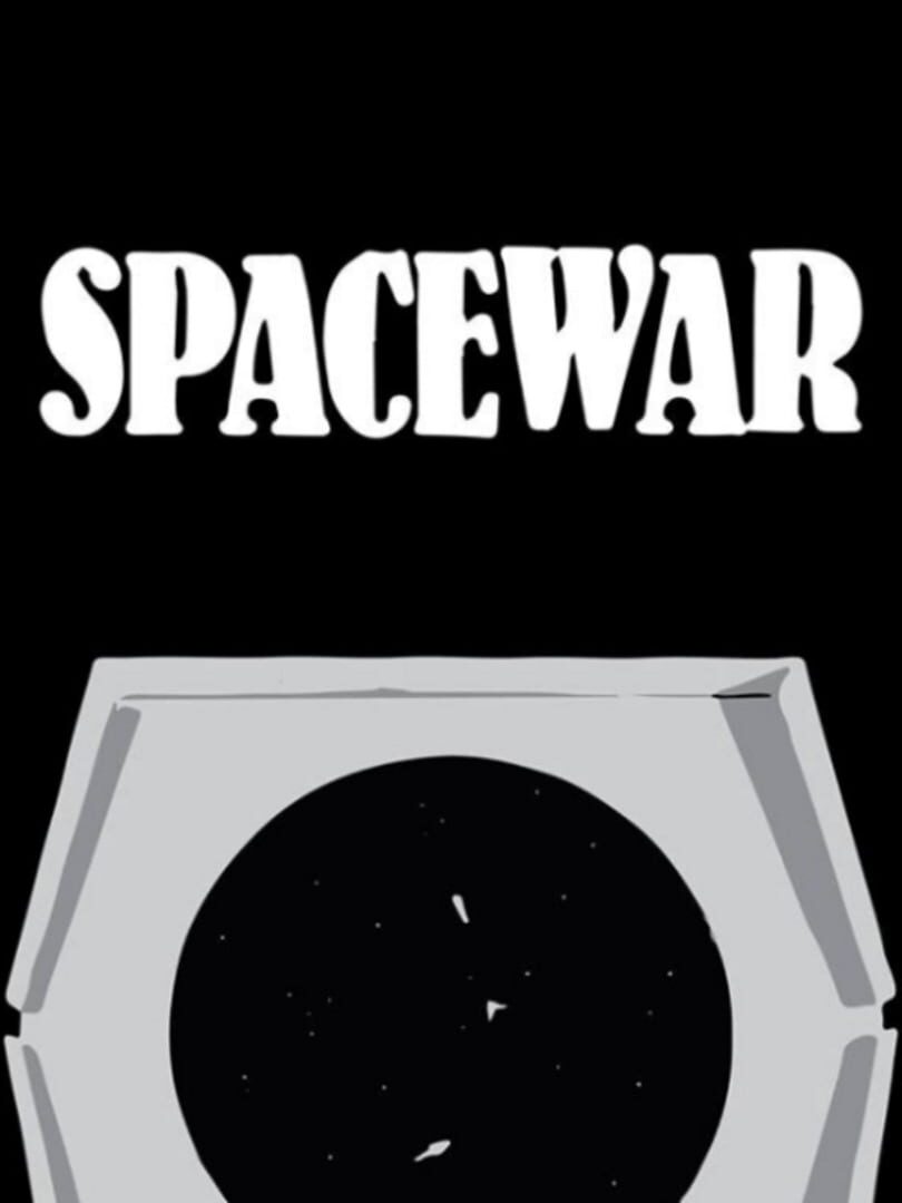 Spacewar! (1962)