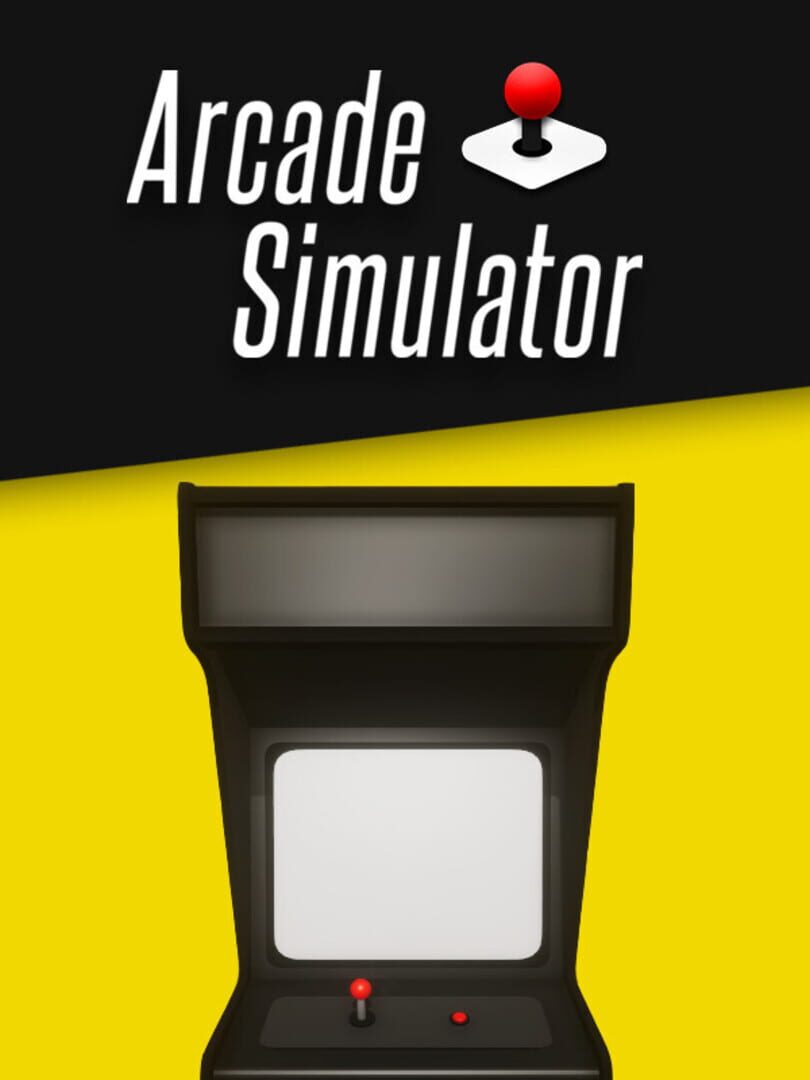 Arcade Simulator