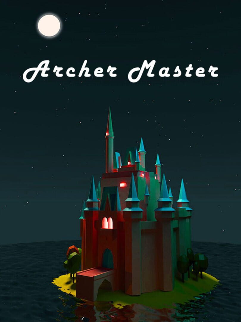 Archer Master (2021)