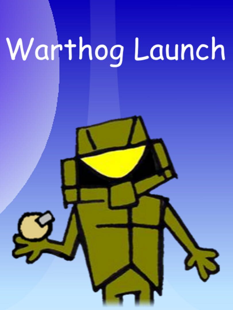 Warthog Launch (2004)