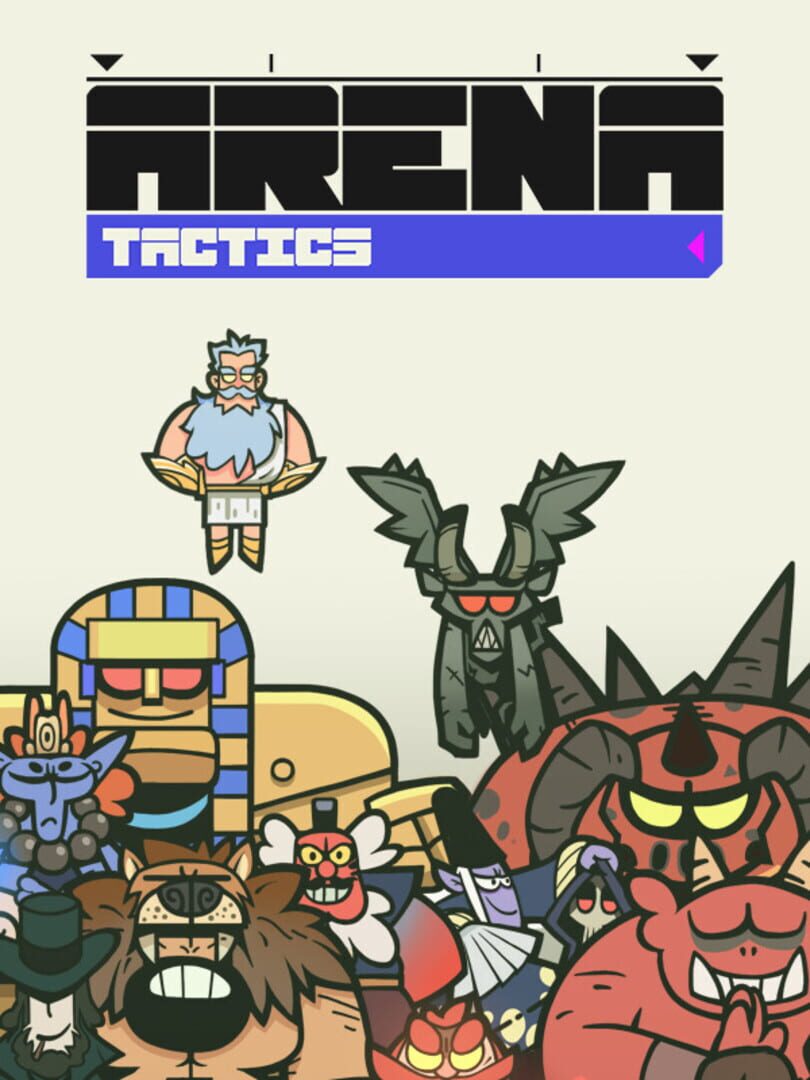 Arena Tactics