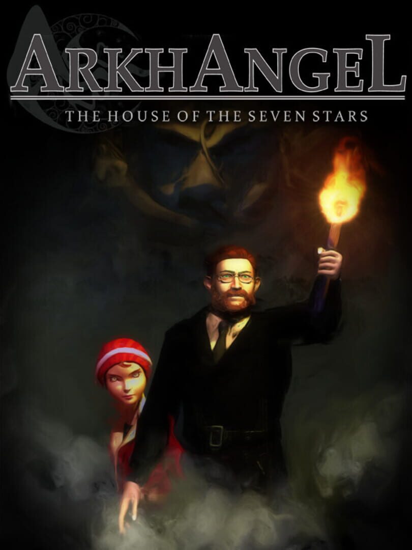 Arkhangel: The House of the Seven Stars