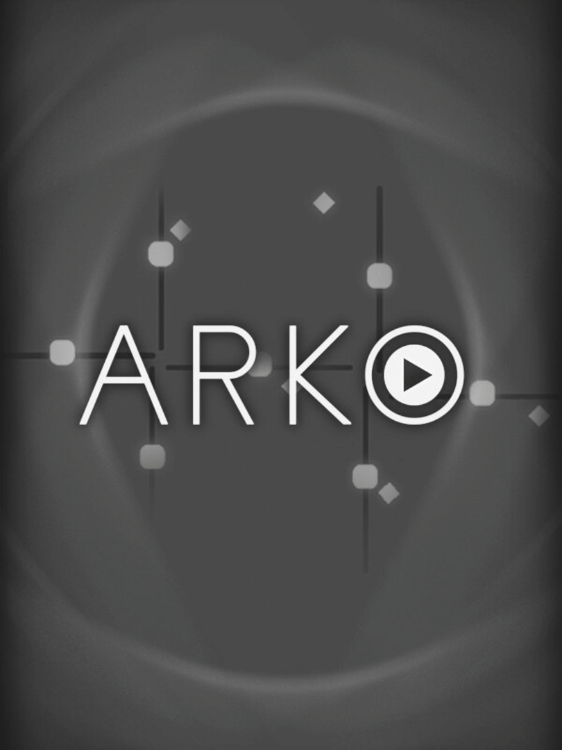 Arko Cover