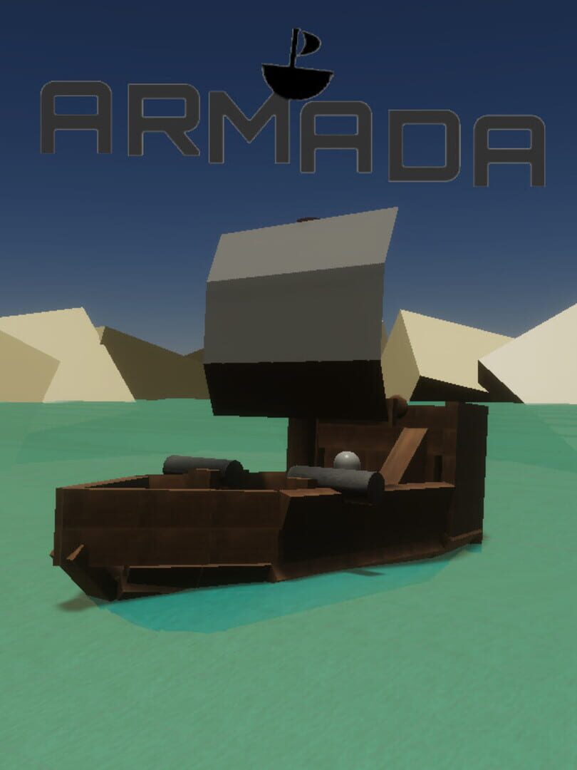 Cover image of Armada