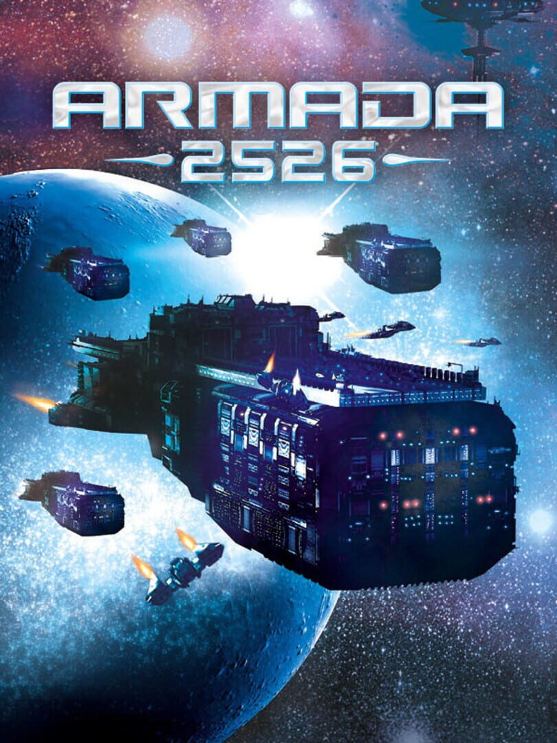 Armada 2526 (2011)