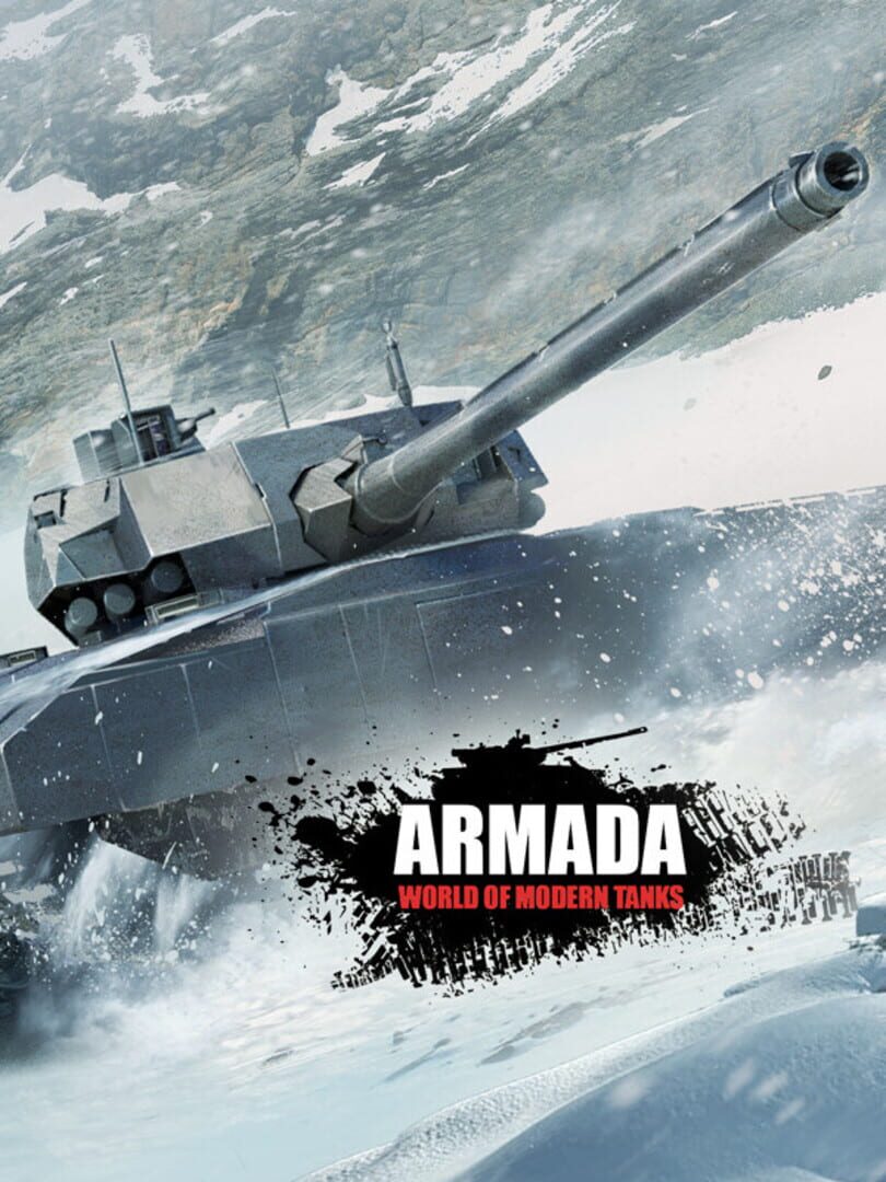 Armada: Modern Tanks (2018)