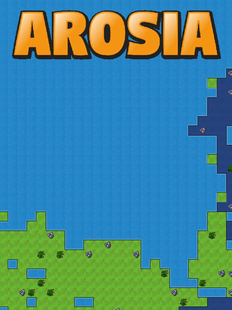 Arosia