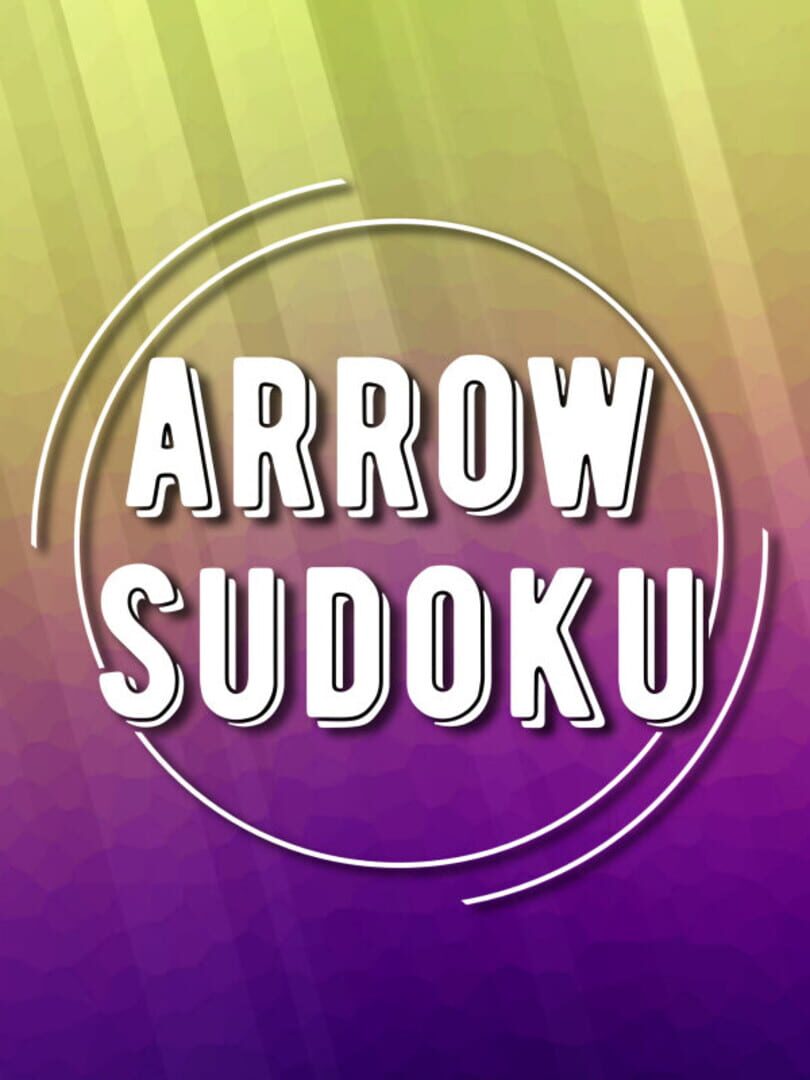 Arrow Sudoku (2021)