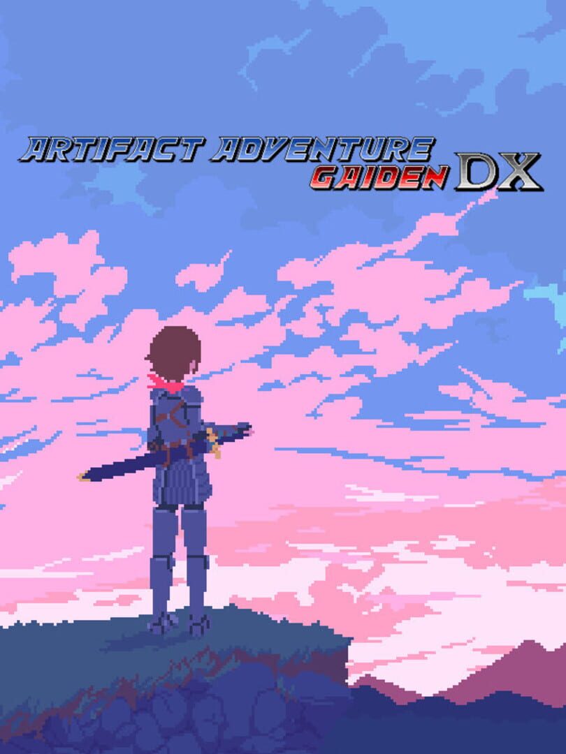 Artifact Adventure Gaiden DX (2019)