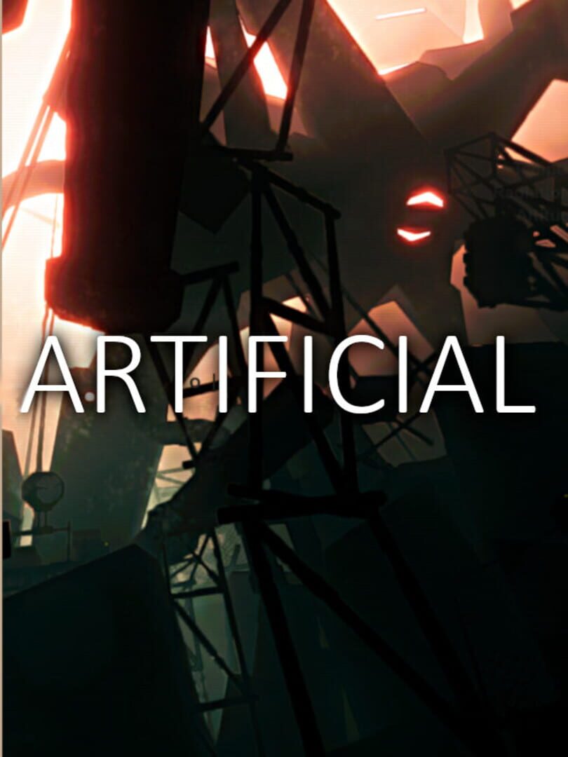 Artificial (2024)