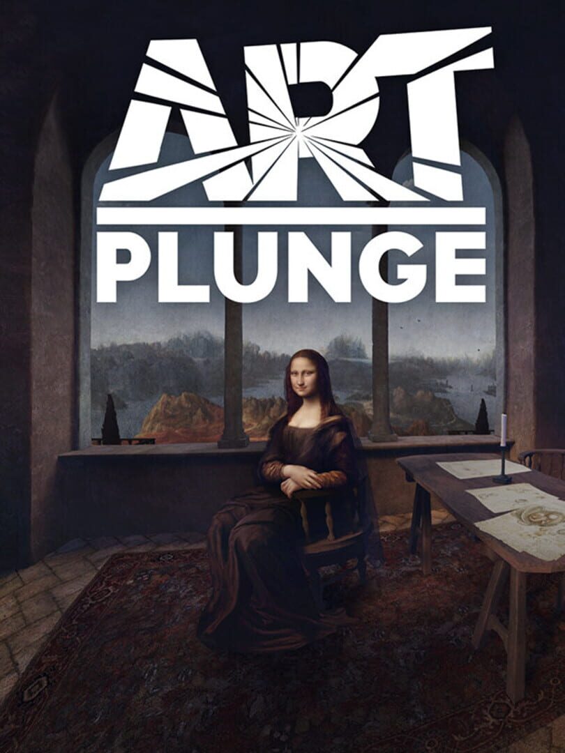 Art Plunge