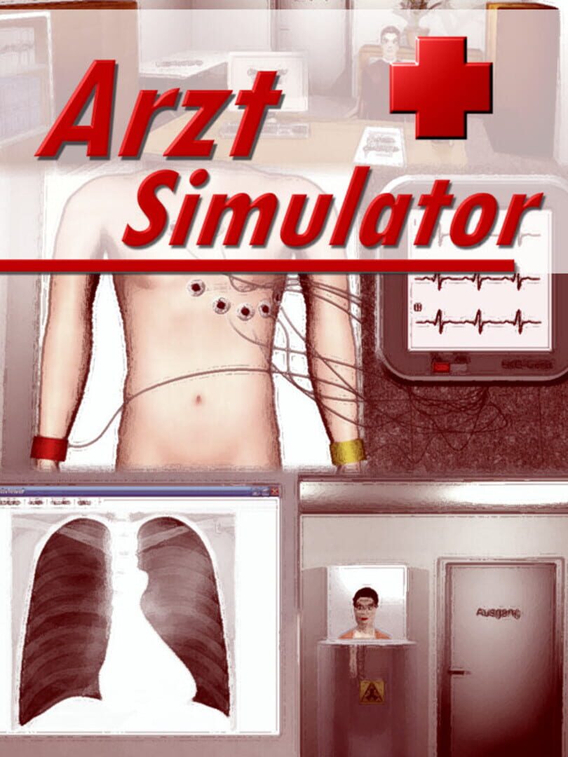 Arzt Simulator