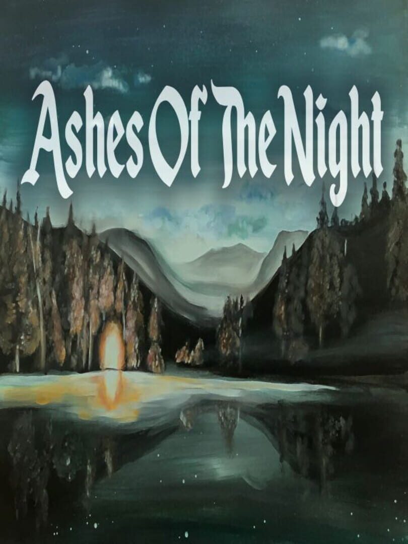 Ashes of the Night (2019)