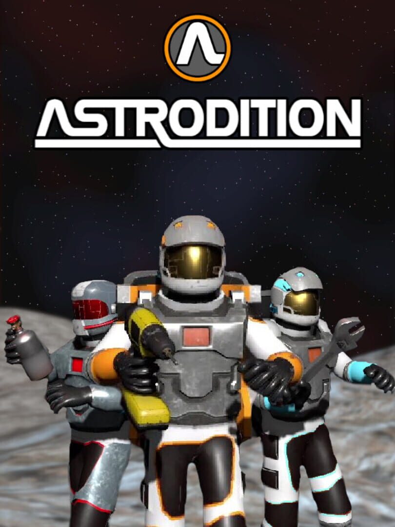 Astrodition