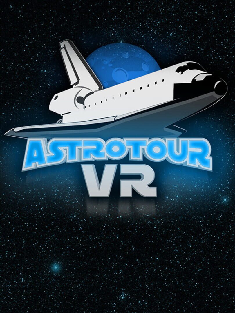 Astrotour VR