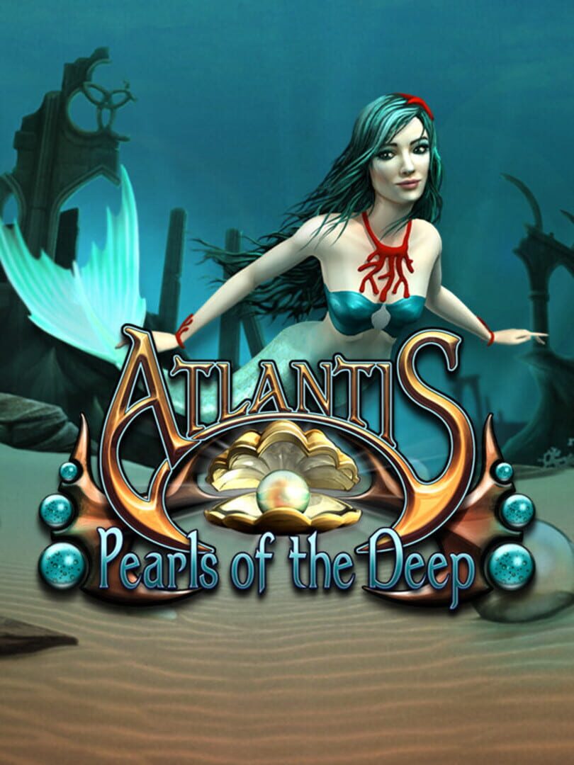 Atlantis: Pearls of the Deep (2016)