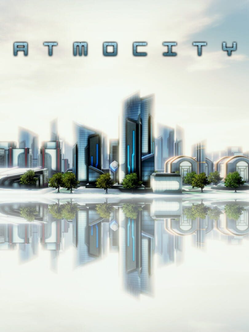 Atmocity (2019)