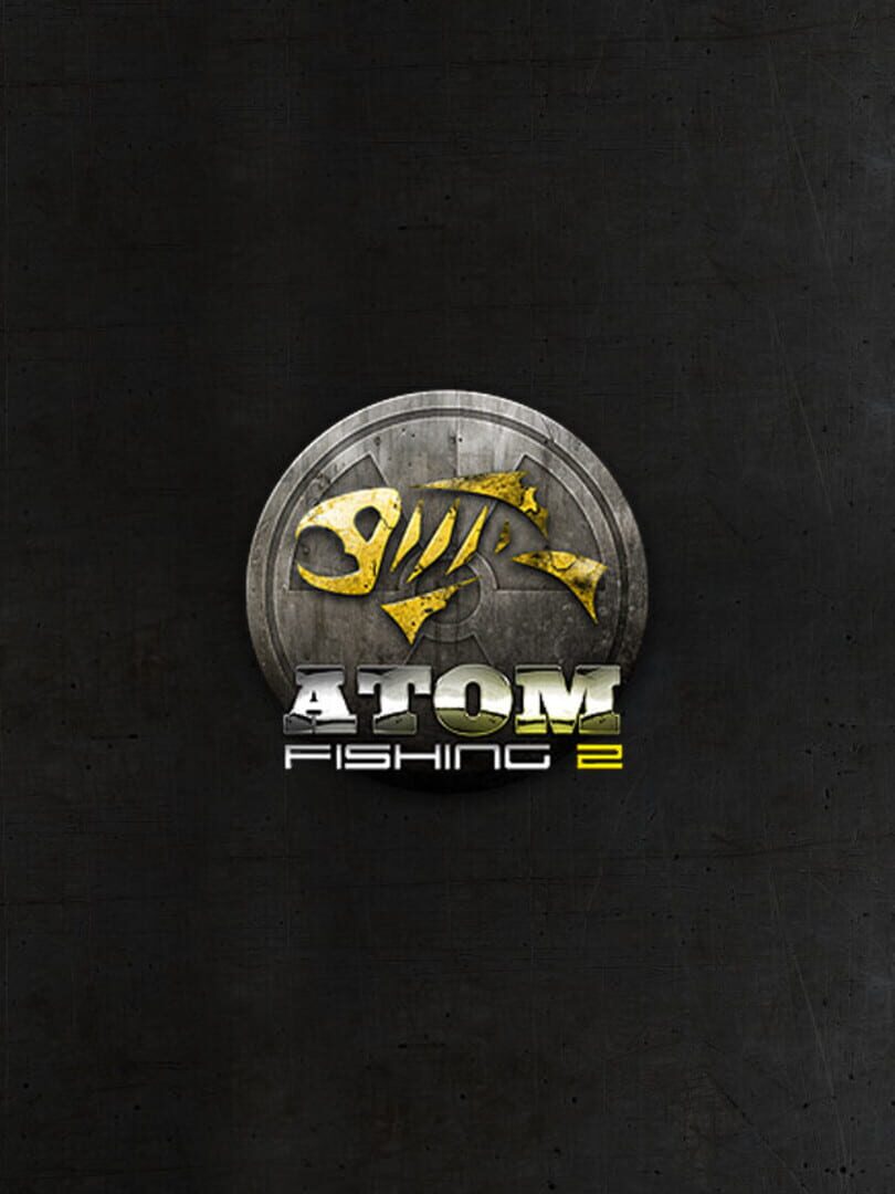 Atom Fishing II (2016)