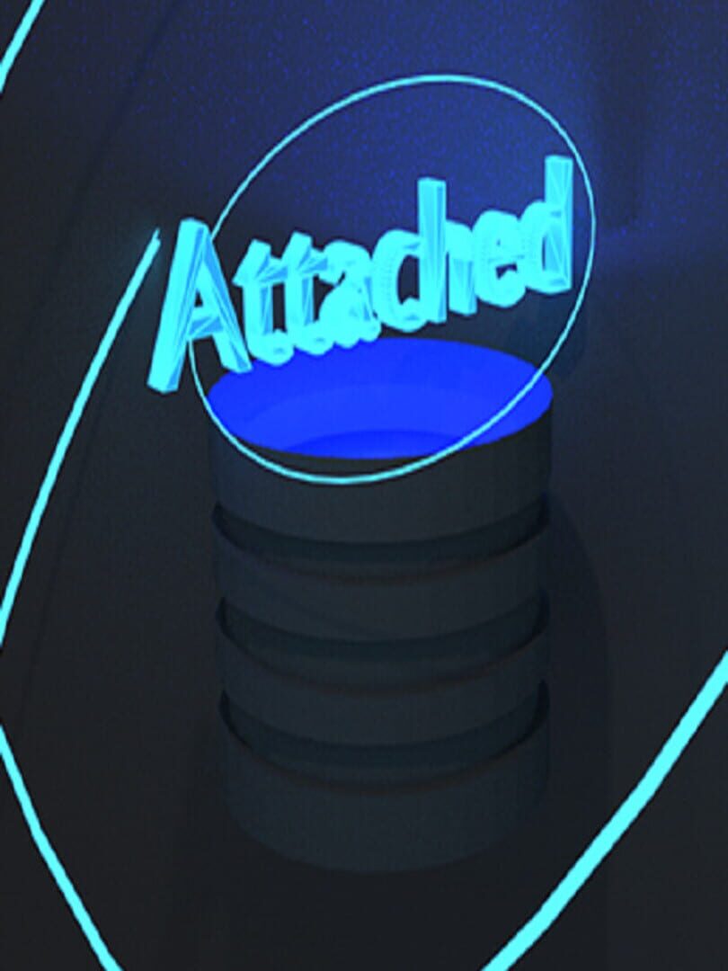 Attached (2019)