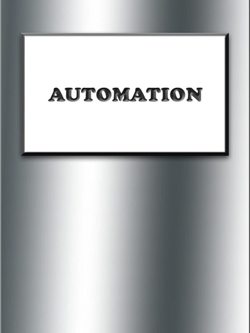 Automation