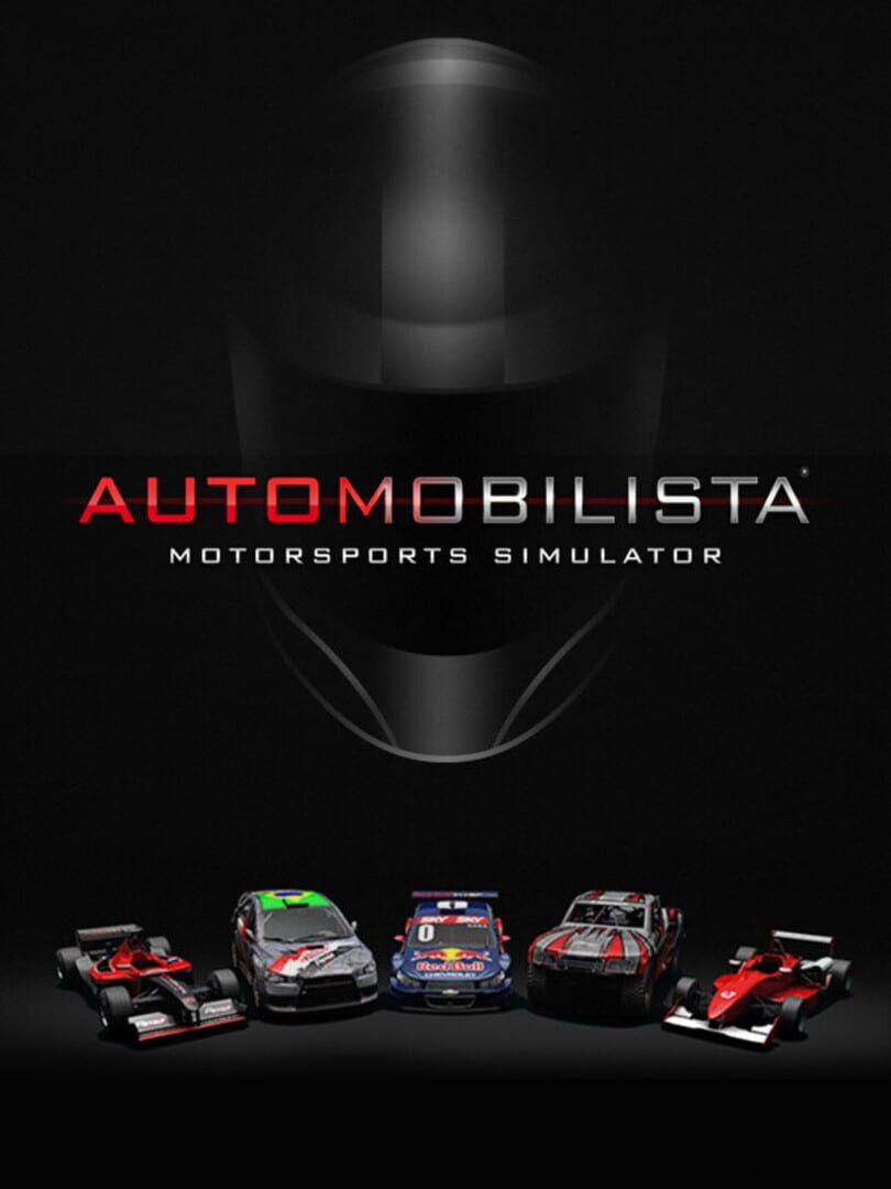 Automobilista (2016)