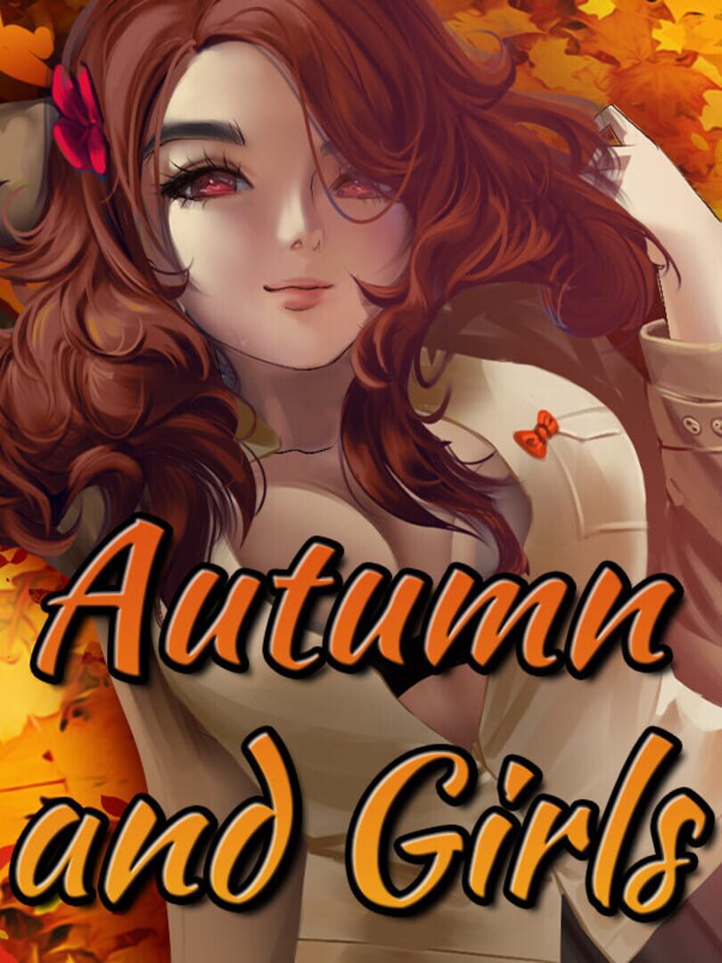 Autumn and Girls (2020)