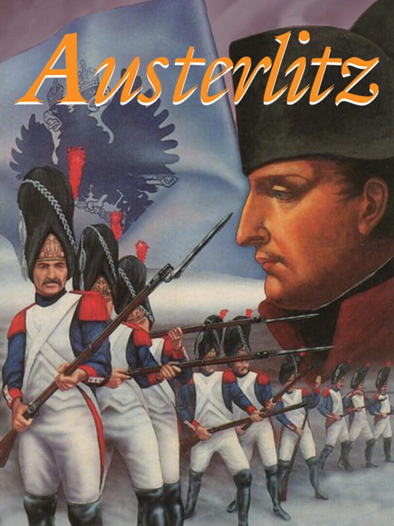 Austerlitz: Napoleon's Greatest Victory (2019)