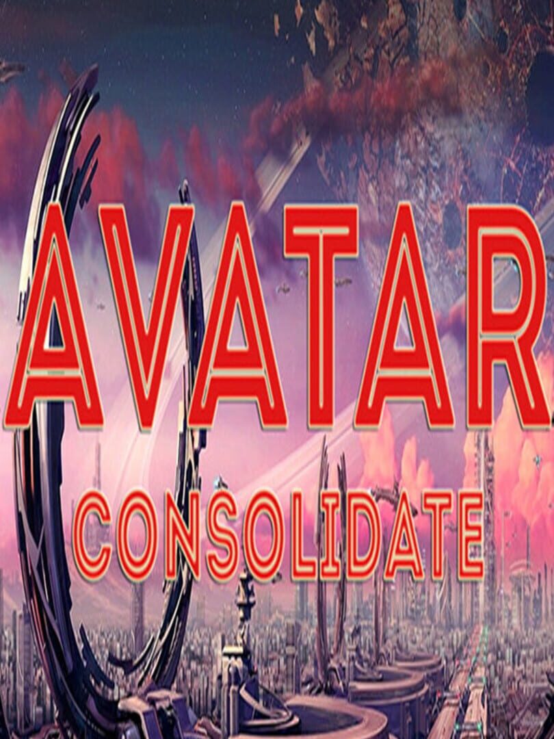 Avatar: Consolidate