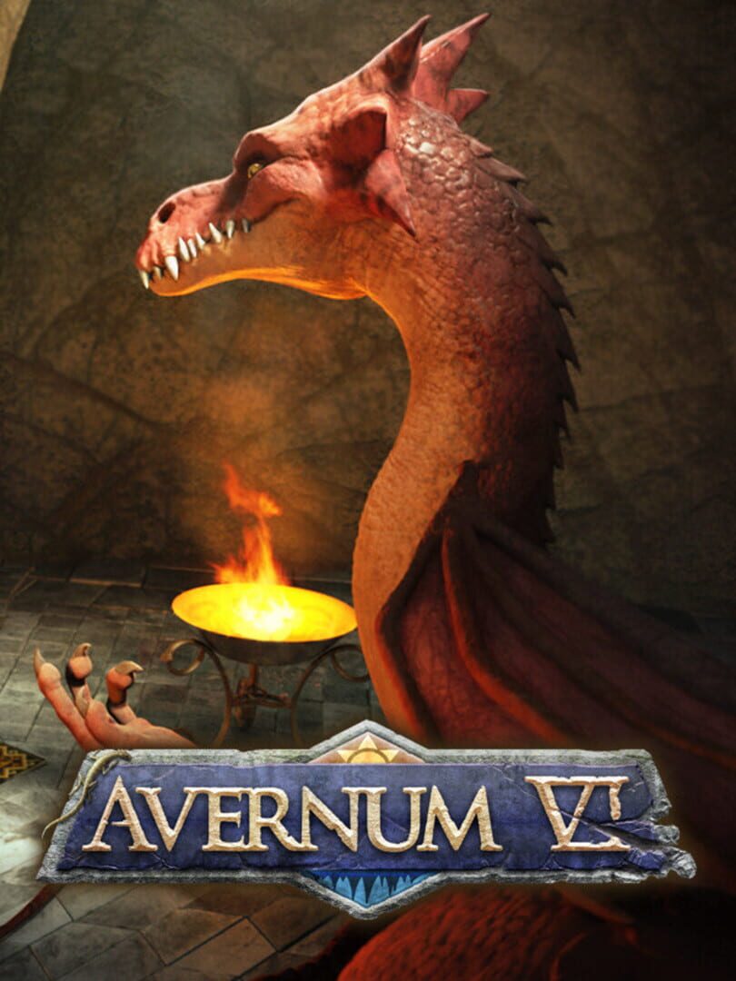 Avernum 6 (2009)