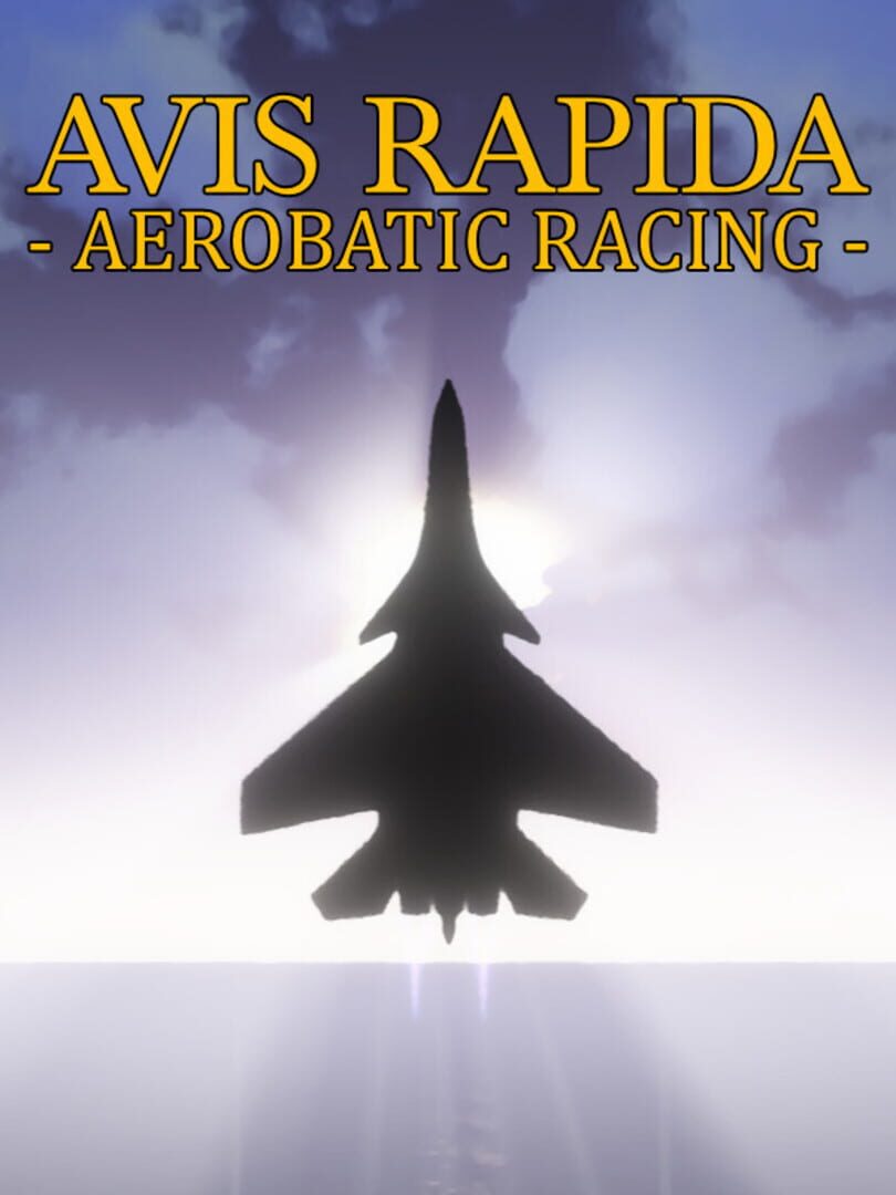 Avis Rapida: Aerobatic Racing