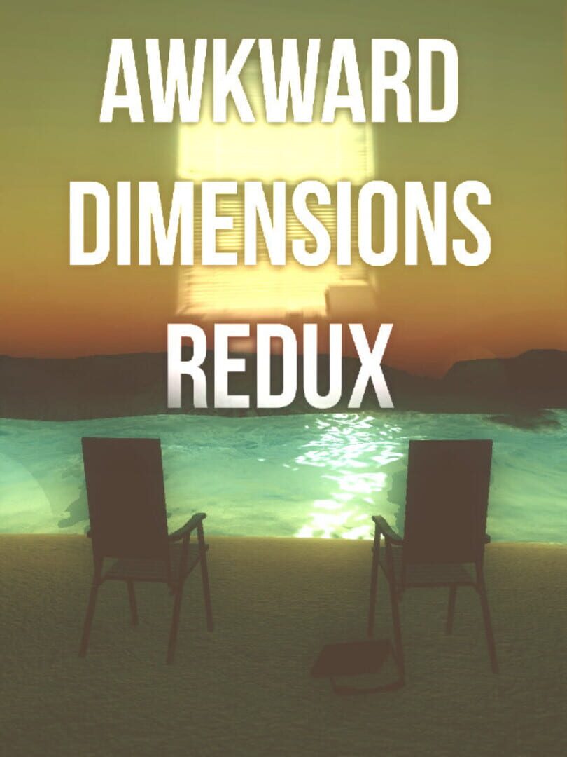 Awkward Dimensions Redux (2016)