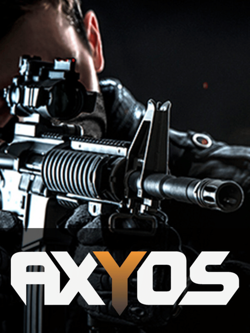 Axyos Cover