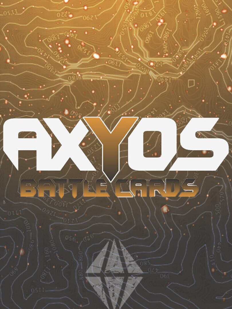 Axyos: Battlecards (2019)