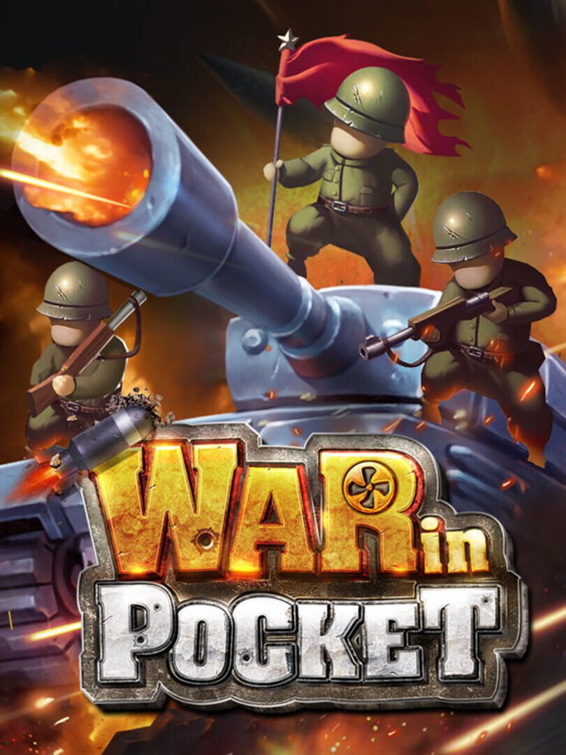 War in Pocket (2019)