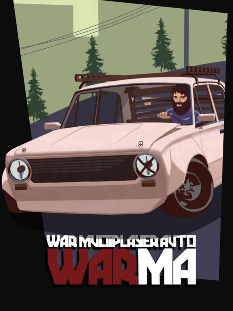 WarMA (2018)